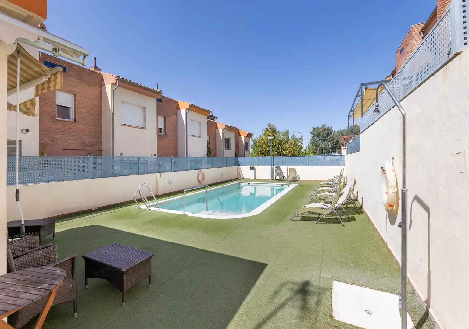 Casa a schiera con piscina in vendita a Despeñaperros, imagen 30