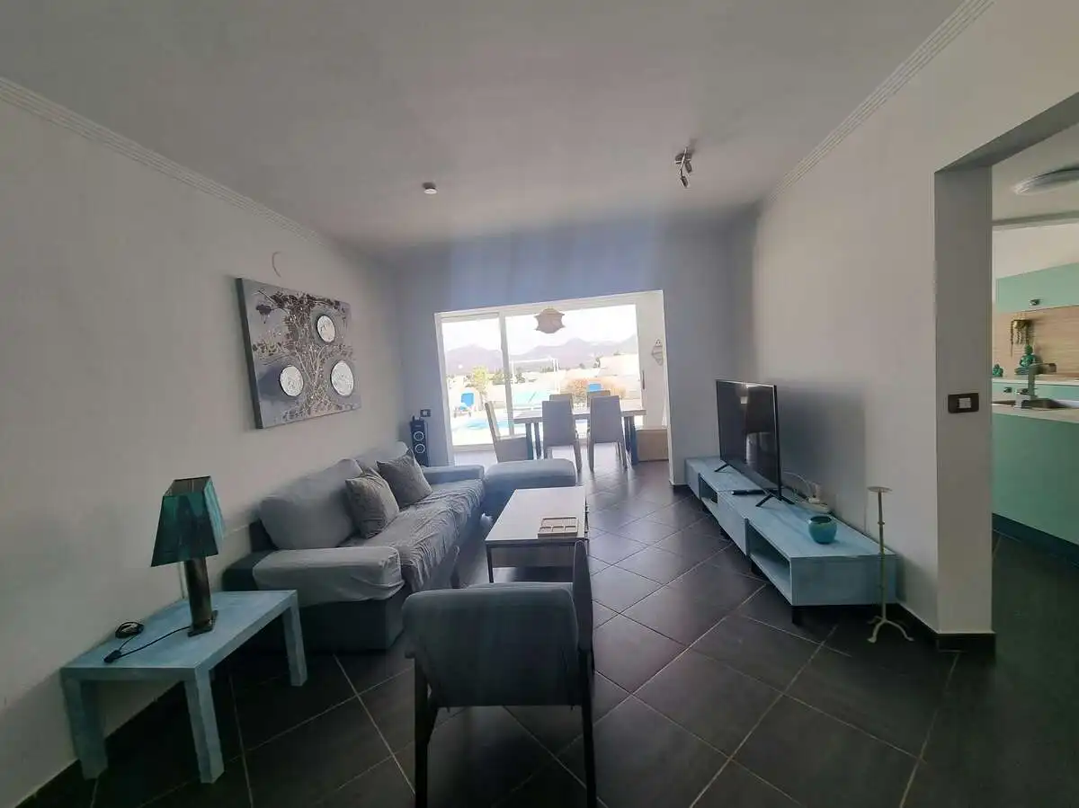 Detached house with pool for sale in Playa Blanca, imagen 39