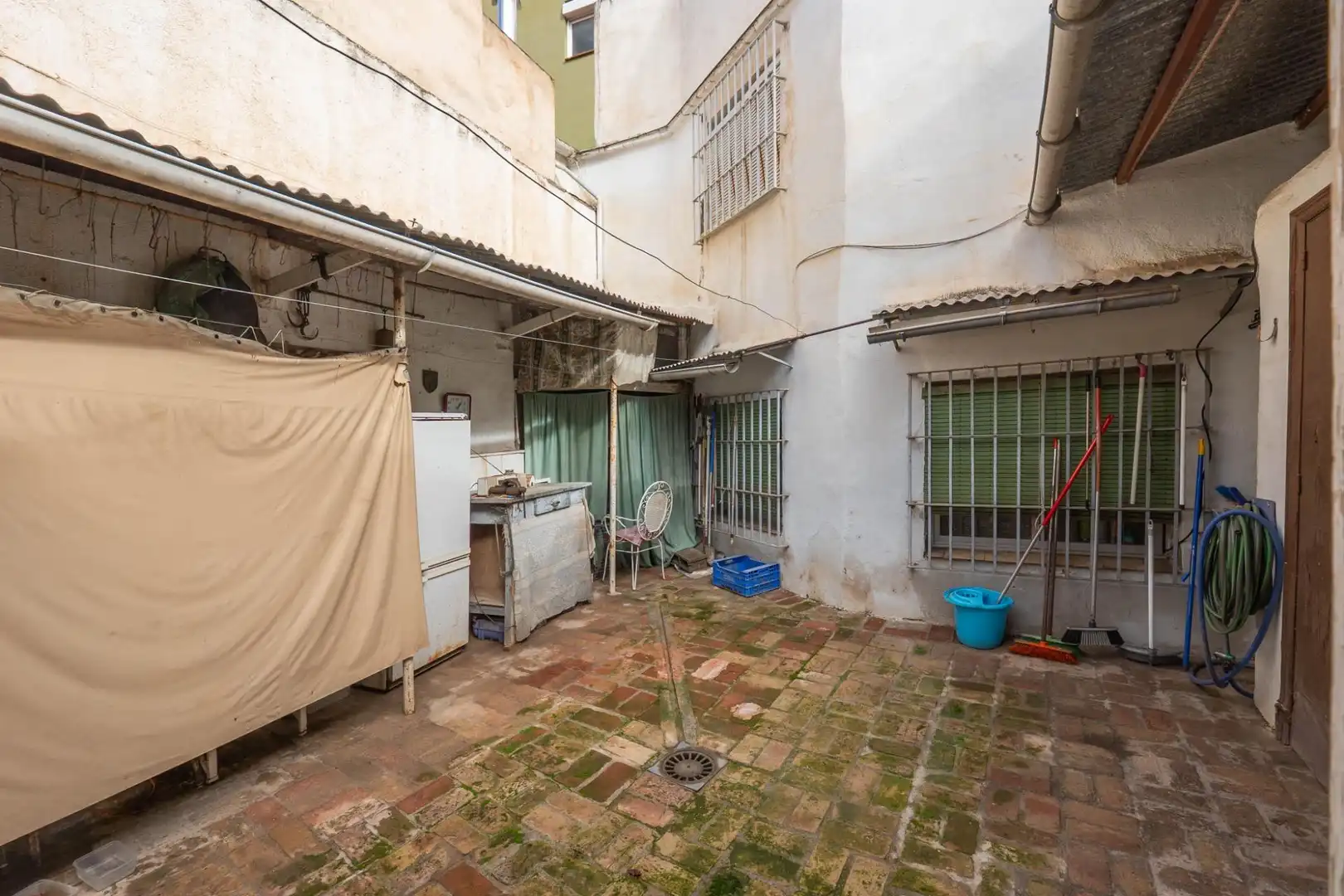 Außenansicht von Residential zum Verkauf in Armilla