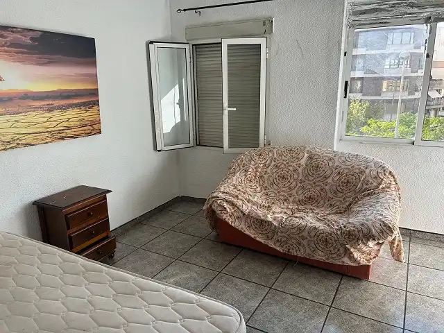Bedroom of Flat for sale in Elche / Elx