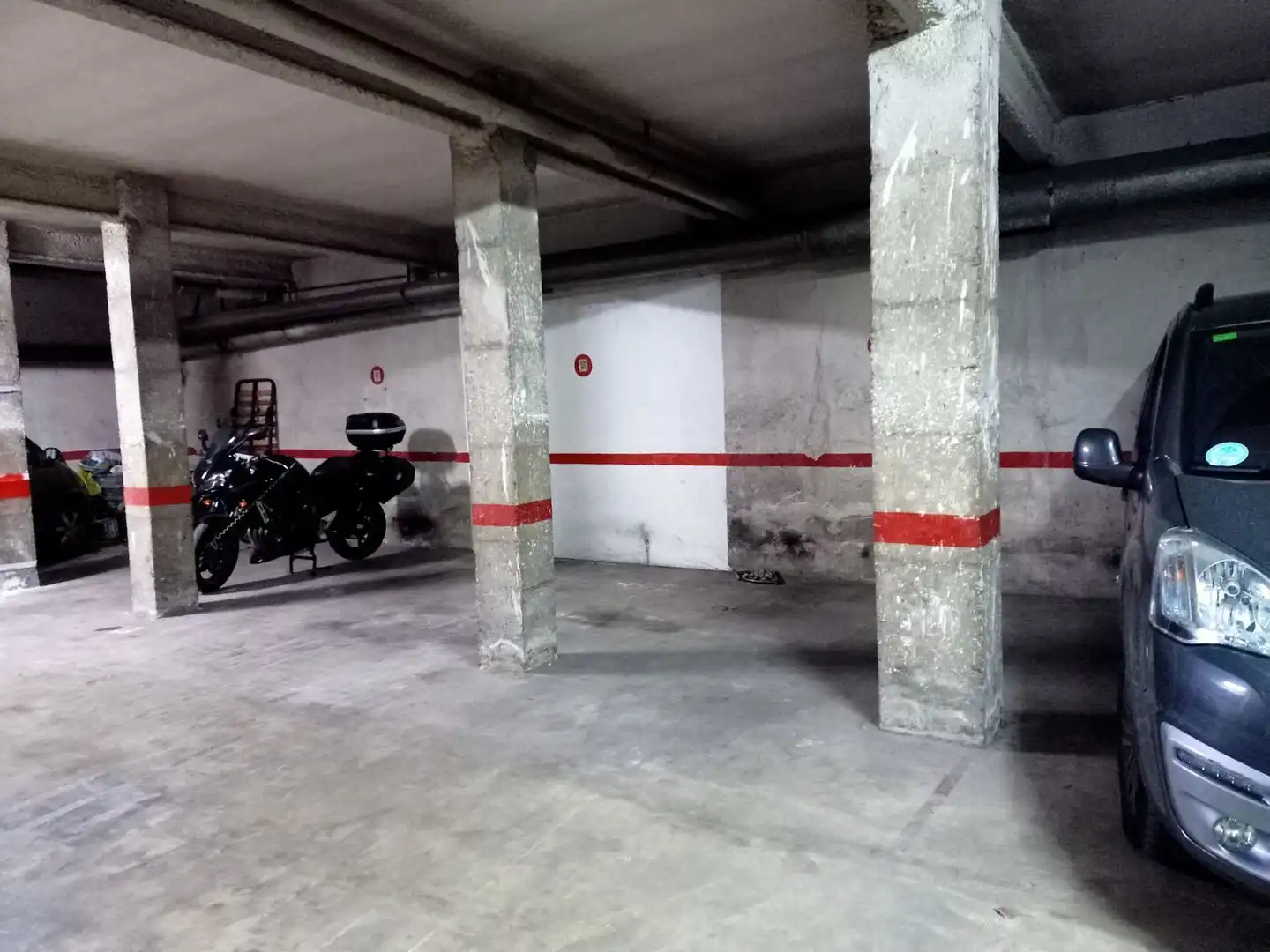 Parking of Garage for sale in Mollet del Vallès