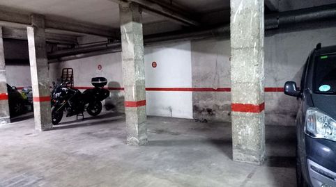 Foto 2 de Garatge en venda a Rafael Casanova, 80, Col.legis Nous, Mollet del Vallès