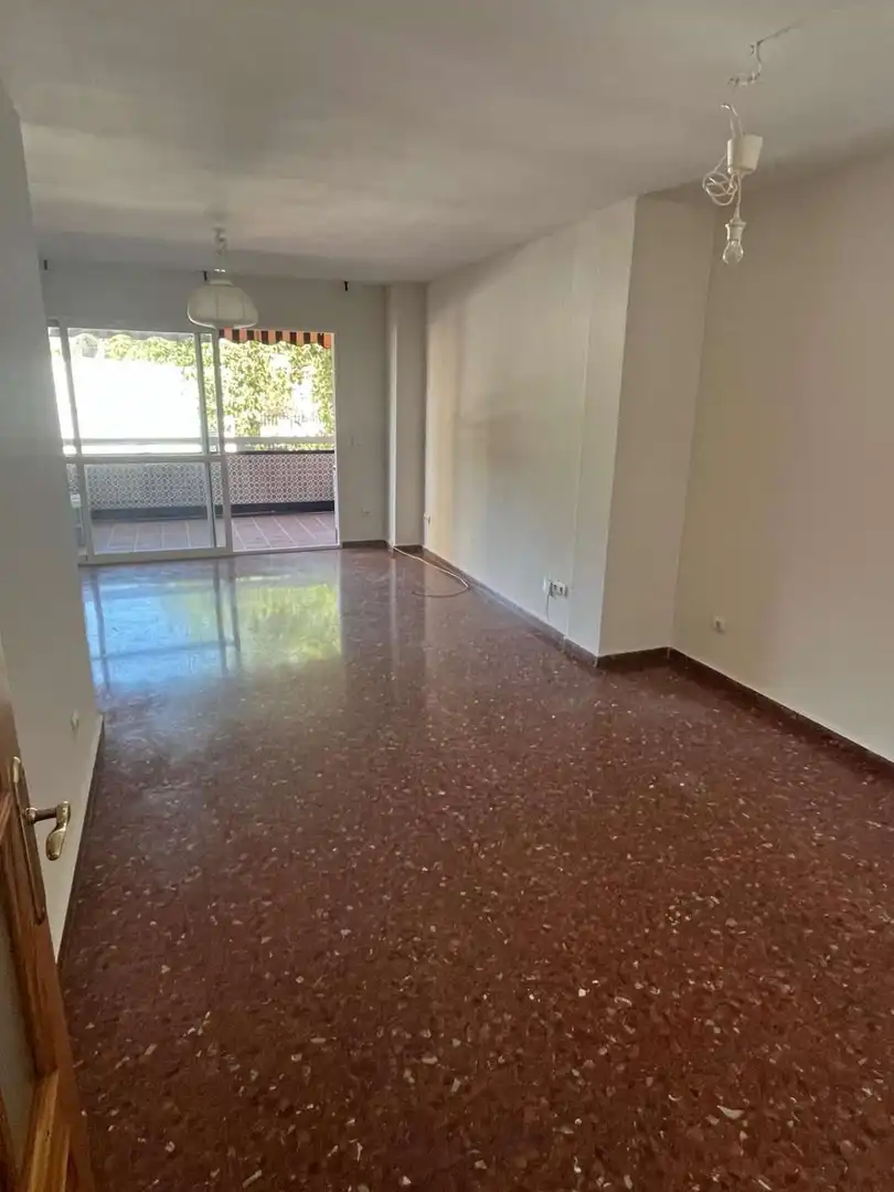 Flat for sale in Málaga  with Terrace