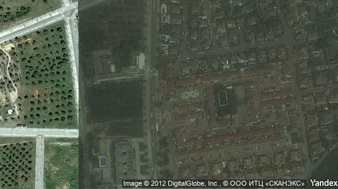 Foto 2 de Piso en venta en Nuevo Bulevar, Mairena del Aljarafe