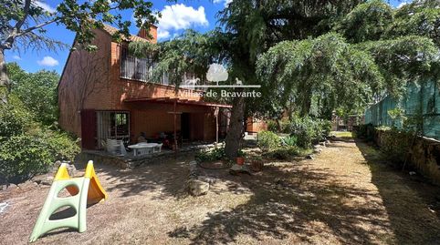 Foto 2 de Casa o xalet en venda a Las Matas - Peñascales, Las Rozas de Madrid
