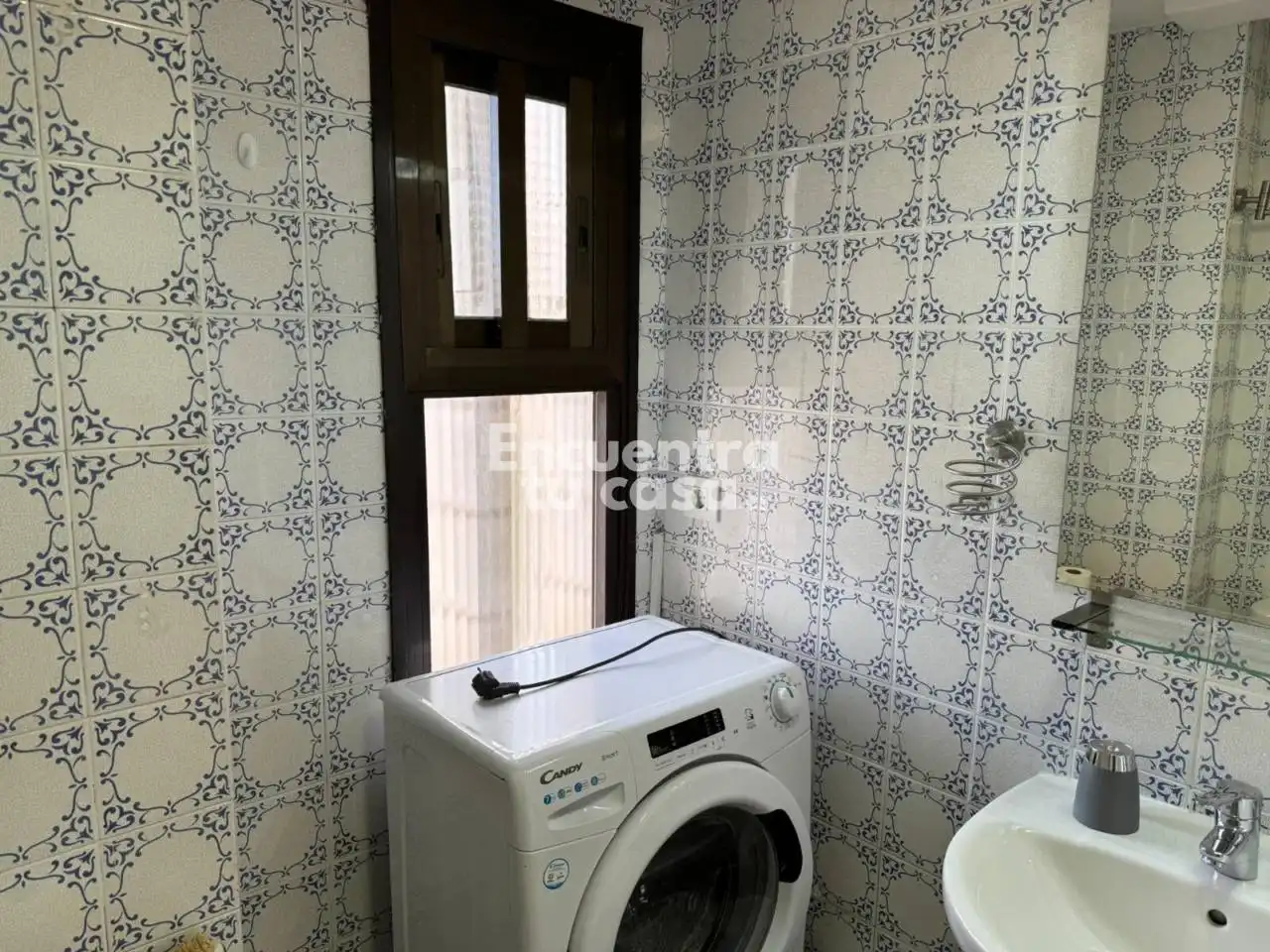 Apartamento con ascensor en venta en Calle mallorca, imagen 16
