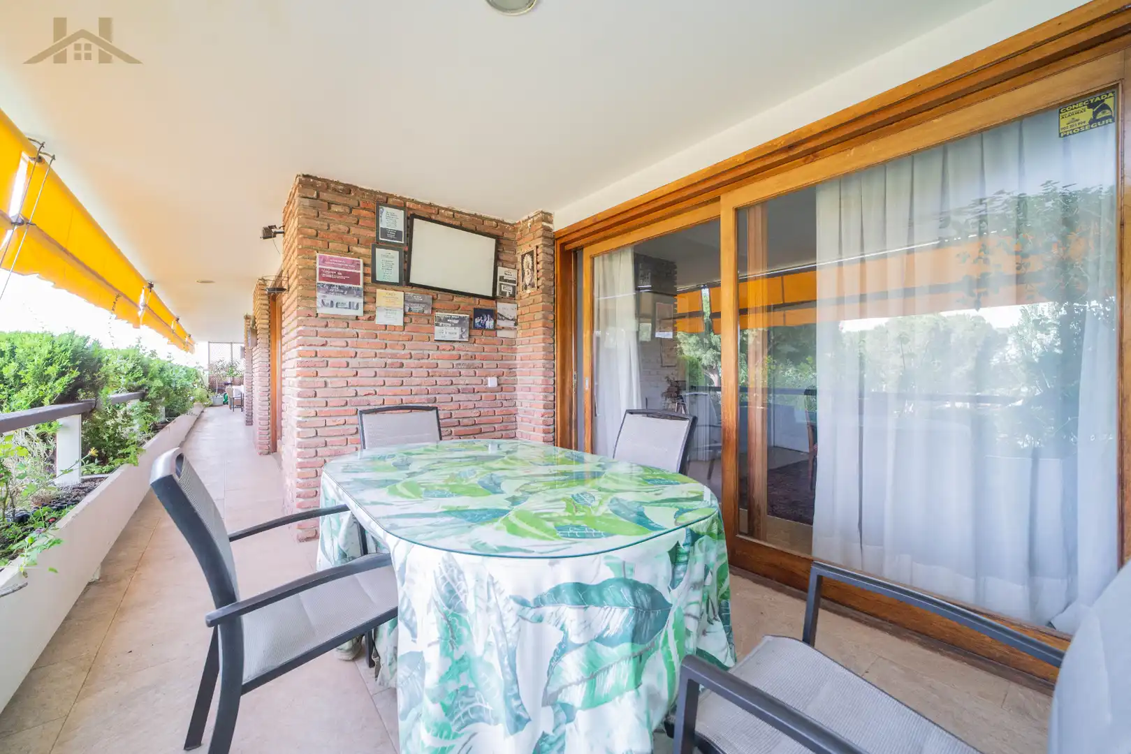 Terraza de Piso en venta en Pozuelo de Alarcón con Aire acondicionado, Calefacción y Terraza