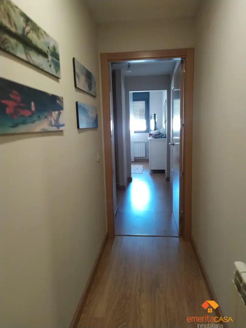 Piso en venta en Cáceres con Aire acondicionado, Calefacción y Terraza