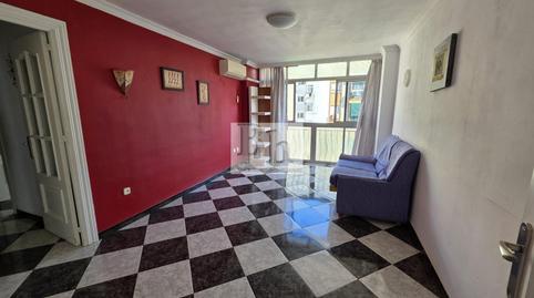 Foto 3 de Pis en venda a La Unión - Cruz de Humilladero - Los Tilos, Málaga Capital