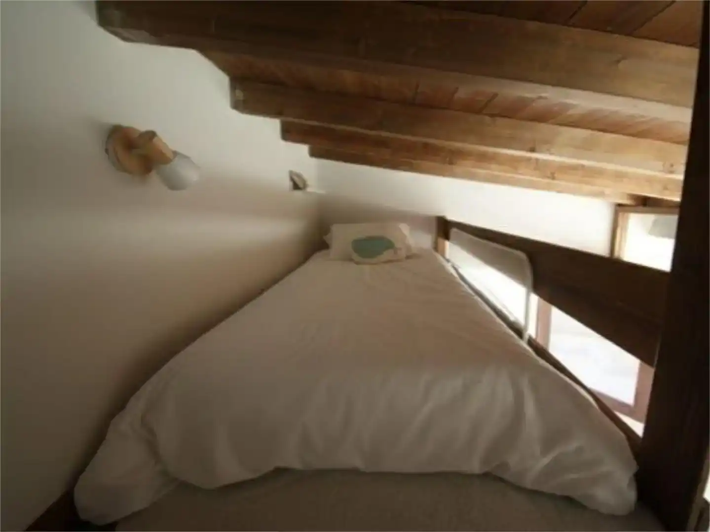 Habitación de Casa o chalet de alquiler en Chantada con Amueblado y Internet
