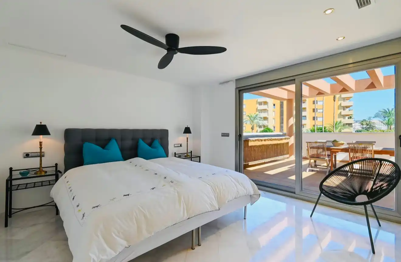 Appartement compact avec jardin à vendre à Montañar - El Arenal, imagen 17