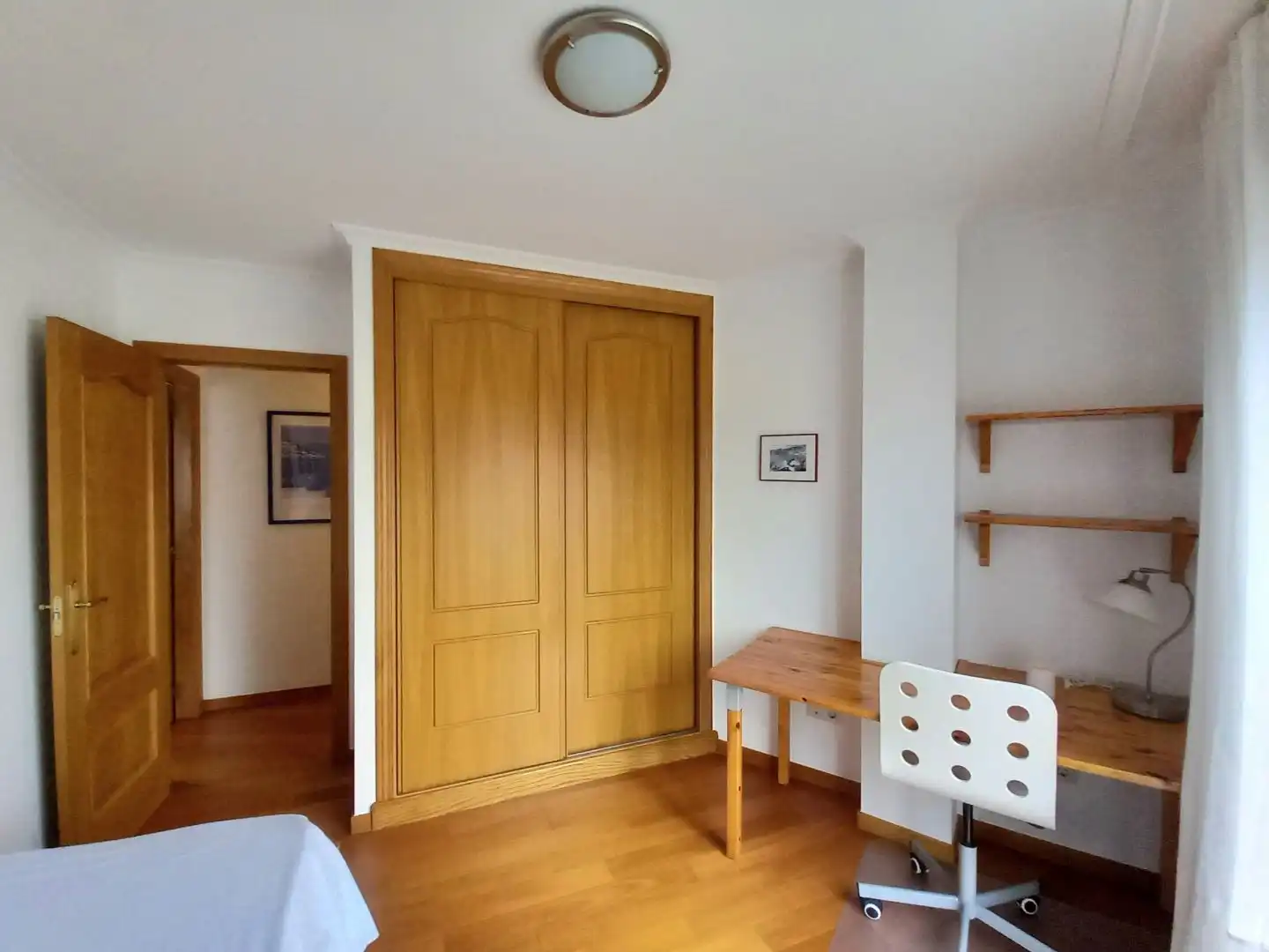 Appartement avec ascenseur à louer à Avenida Porteliña 20, imagen 11