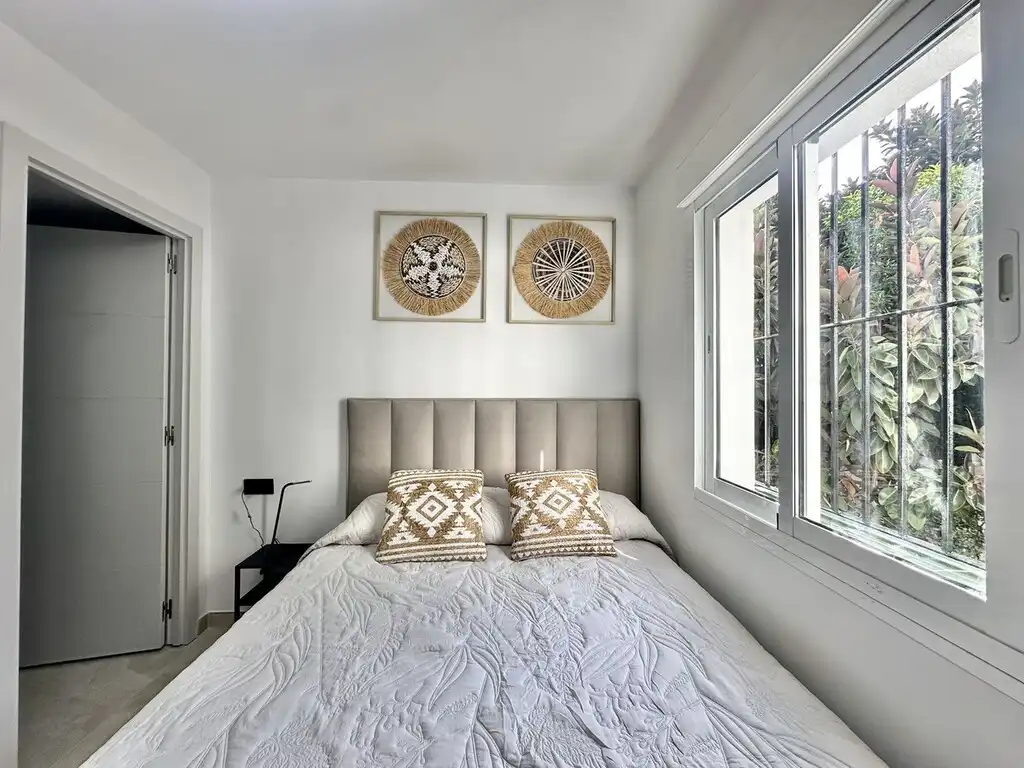 Apartament amb piscina en venda a La Cala Mijas, imagen 21