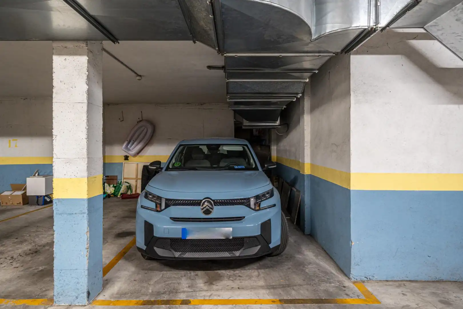 Parking of Attic for sale in Manacor