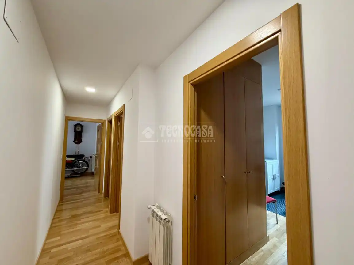 Flat for sale in Ayuntamiento - Avenida Siglo XXI
