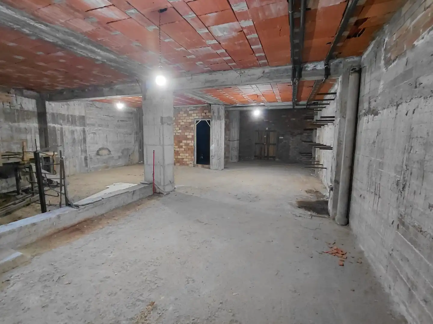 Local comercial en venta en Rúa dos Cesteiros, imagen 12