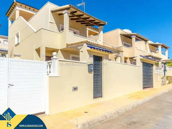 Villa avec piscine à vendre à San Miguel de Salinas, imagen 3