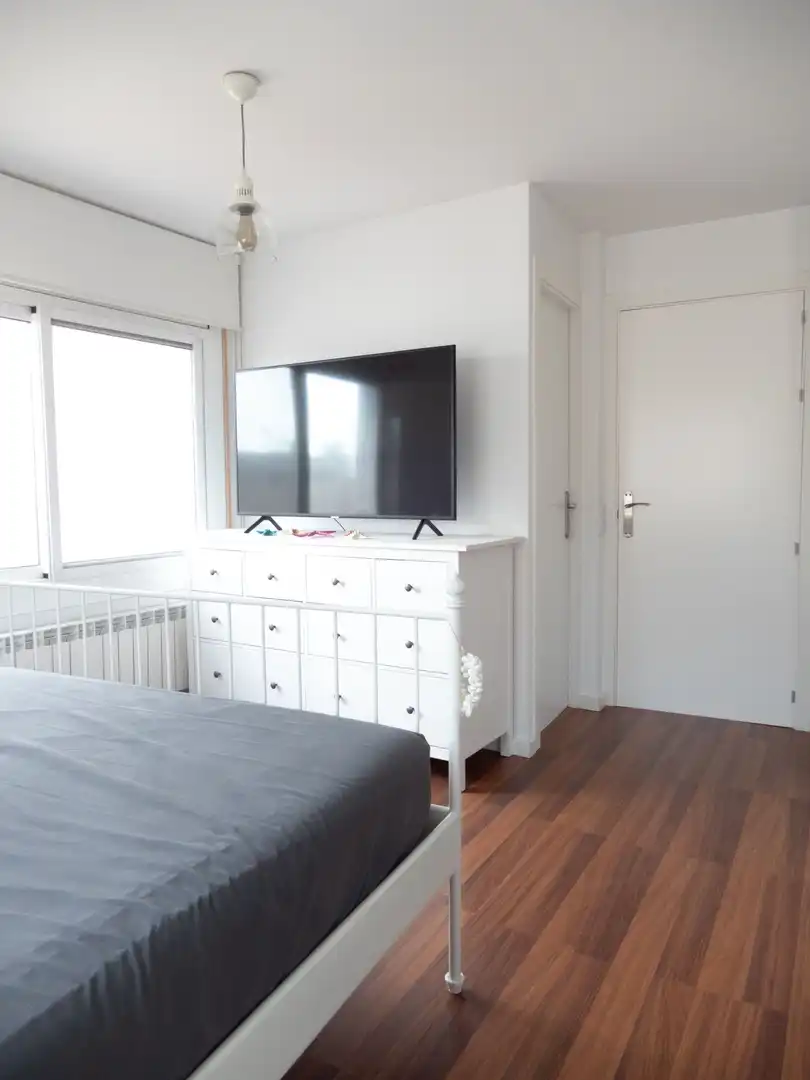 Schlafzimmer von Maisonette zum Verkauf in L'Ametlla de Mar  mit Klimaanlage und Möbliert