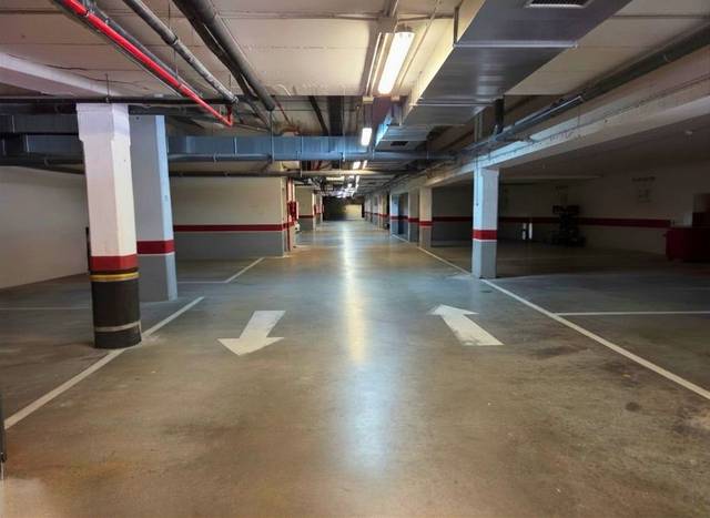 Garaje en Venta en Calle  José María Francés GILil, 16 en Villimar - V1 - V2 - S3 - S4 - San Cristobal