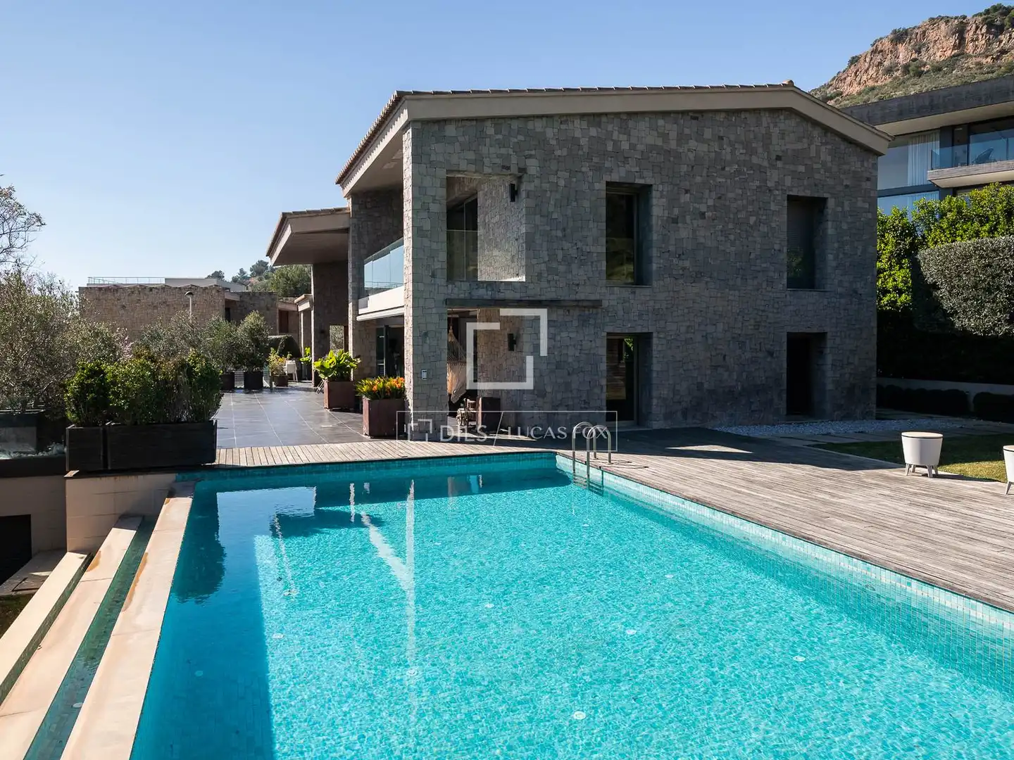 Vista exterior de Casa o chalet en venta en Sagunto / Sagunt con Aire acondicionado, Calefacción y Jardín privado