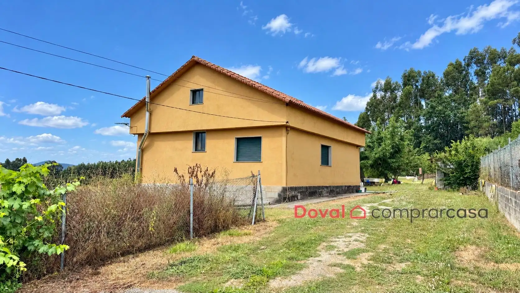 Casa con piscina en venta en Mondariz, imagen 35