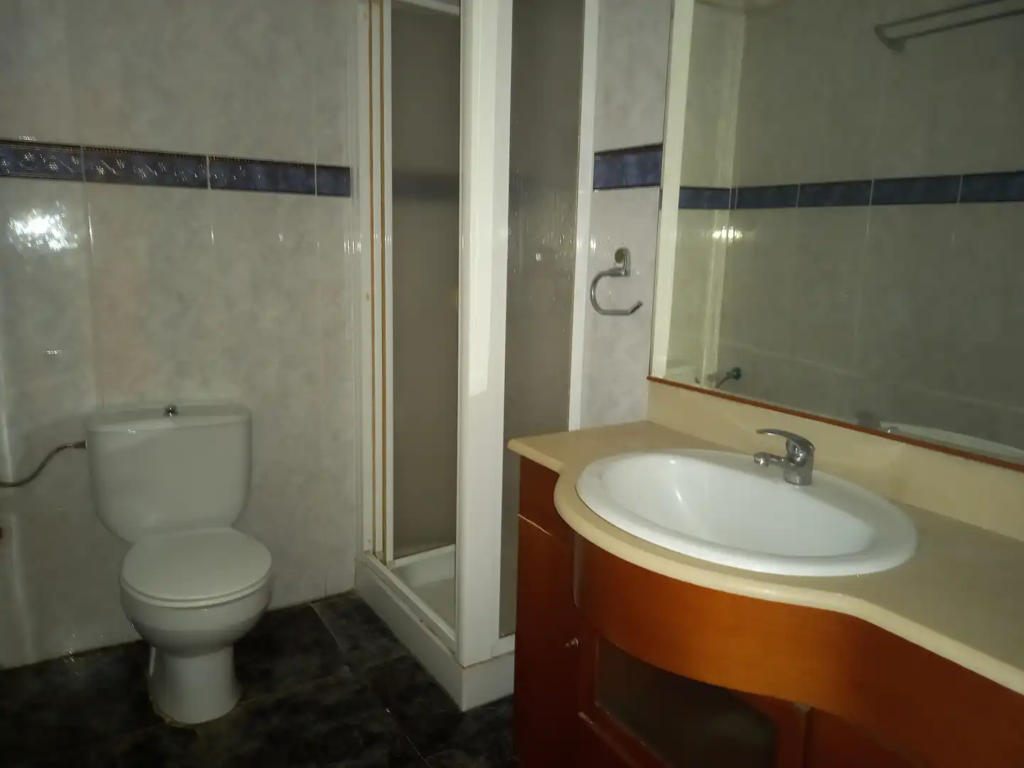 Bathroom of Flat for sale in Cassà de la Selva  with Terrace