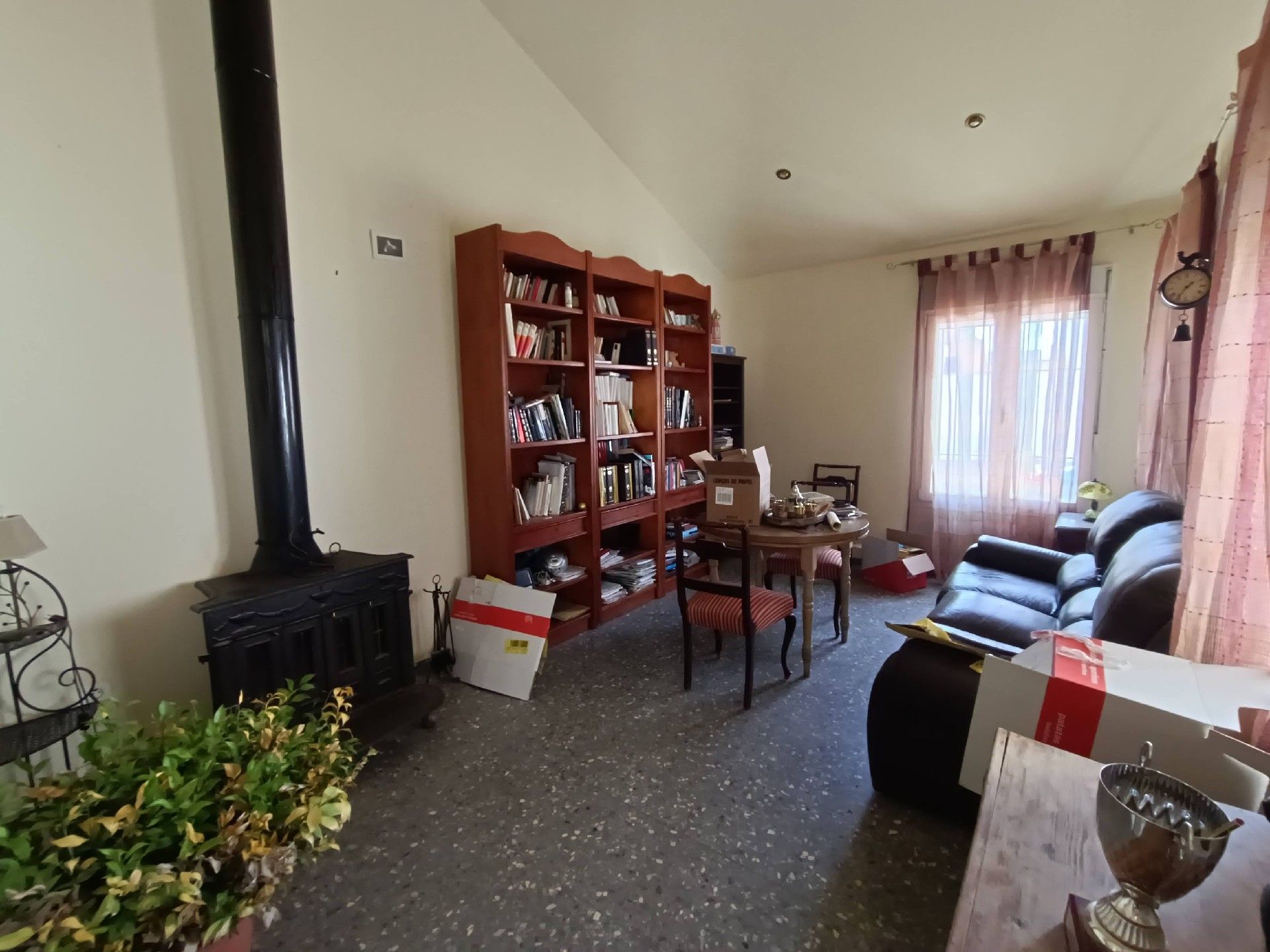 Duplex for sale in Monesterio