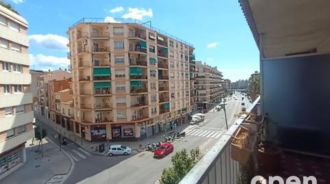 Foto 4 de Piso en venta en Josep Tarradelles, Can Boada, Barcelona