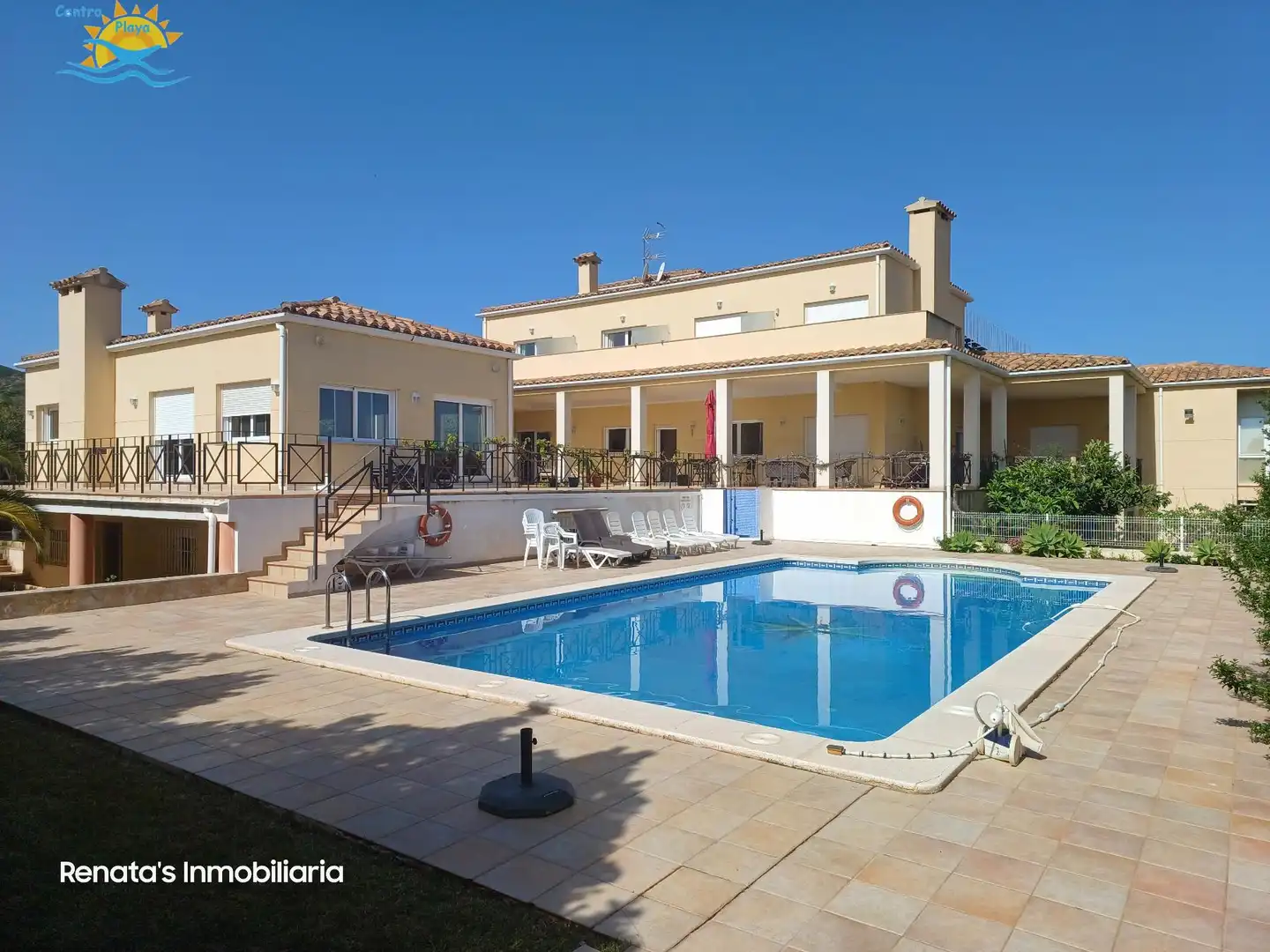Edificio en venta en de la Estacion, Las Atalayas - Urmi - Cerro de Mar