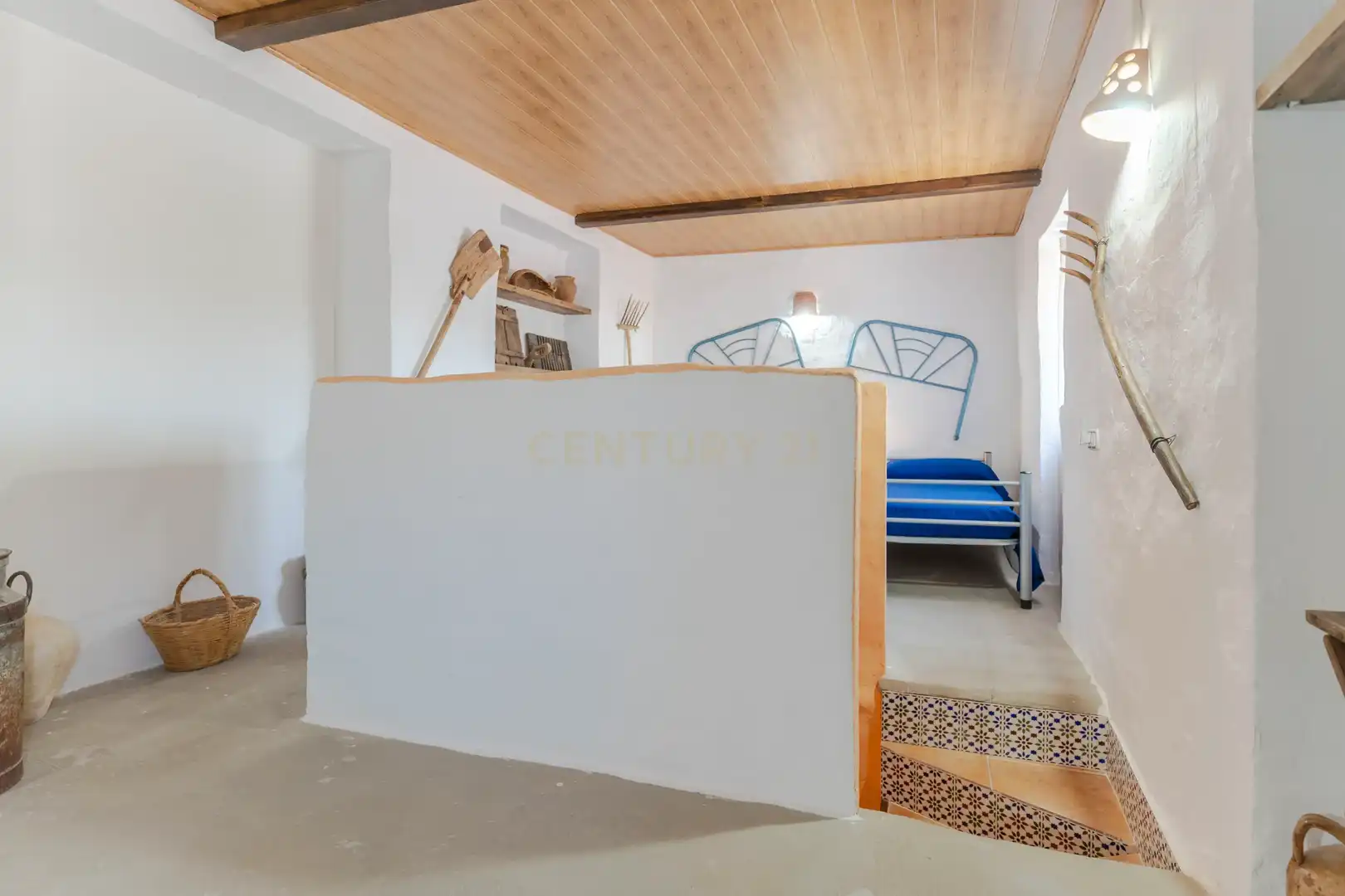 Casa o chalet en venta en Colomera con Jardín privado, Trastero y Piscina