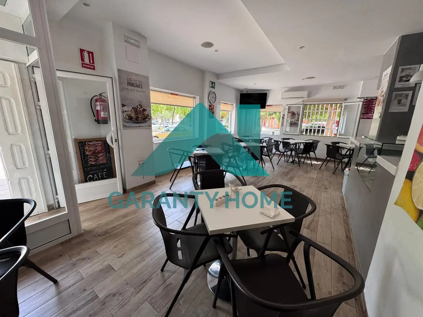 Business premises for sale in Nuevo Cáceres, imagen 4
