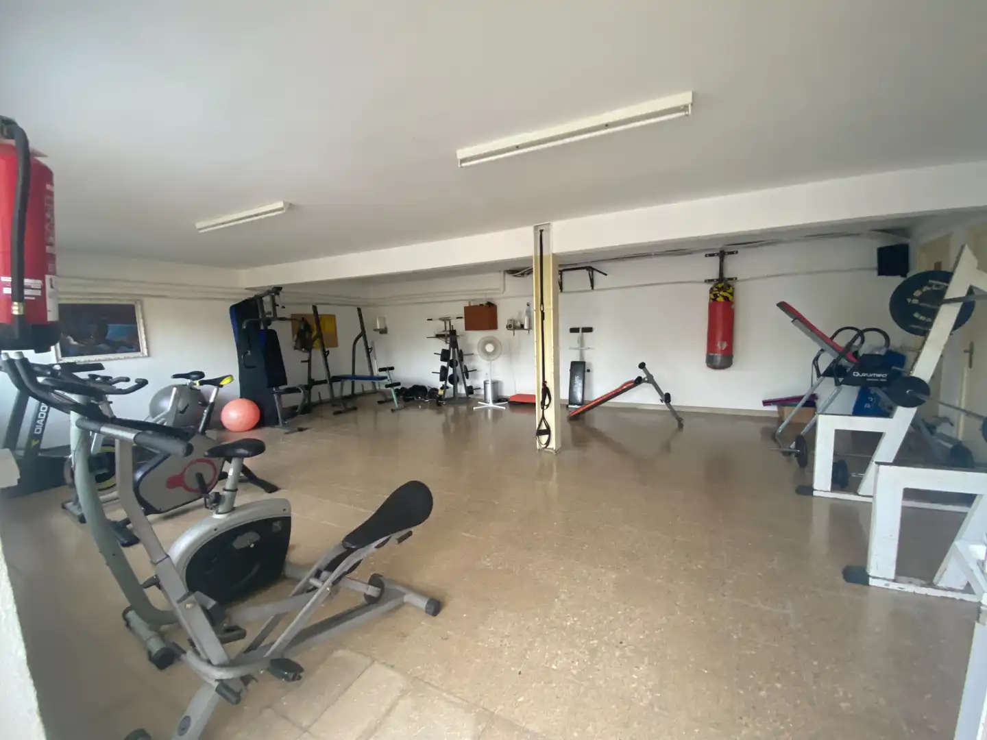 Wohnungen zum Verkauf in Sant Feliu de Guíxols mit Klimaanlage, Privatgarten und Terrasse