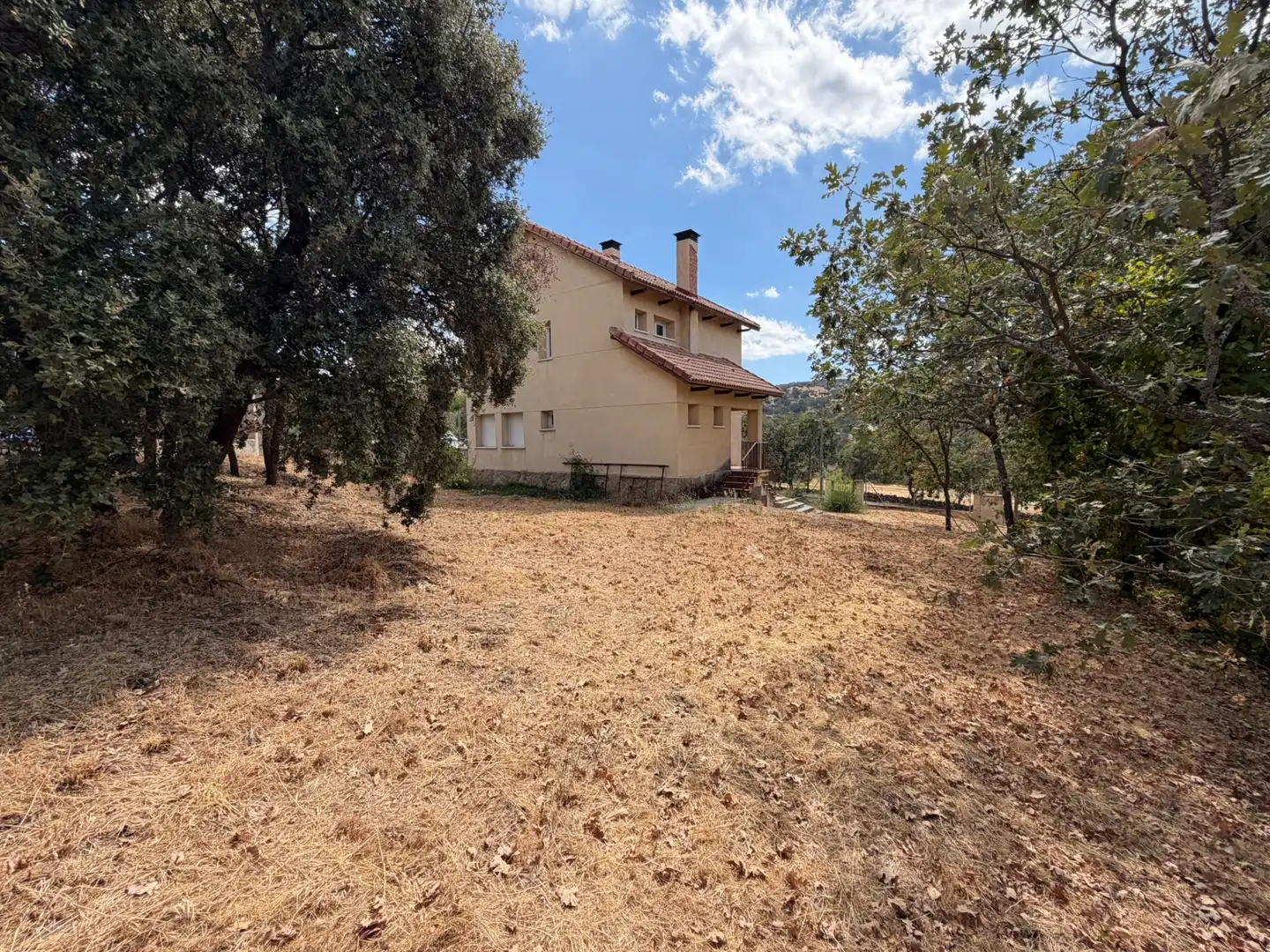 Houses for sale in Cercedilla