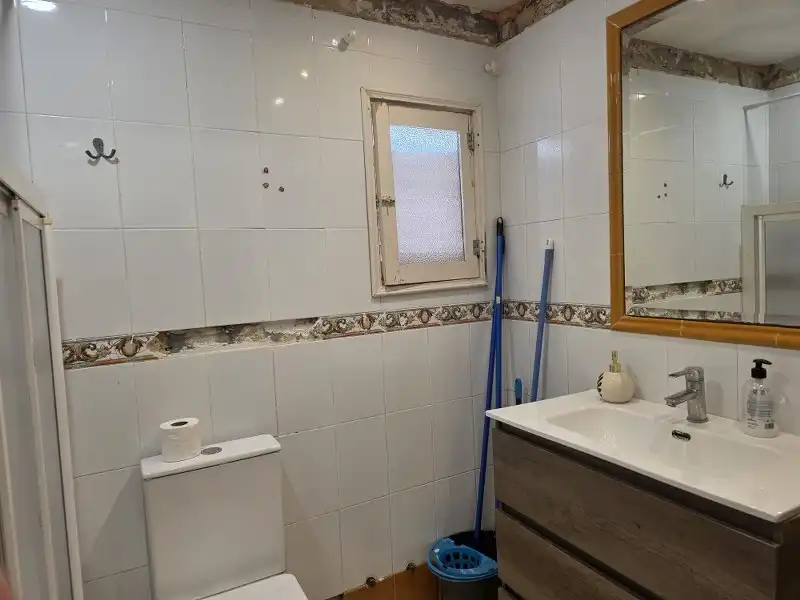 Apartment with garden for sale in El Faro, imagen 28