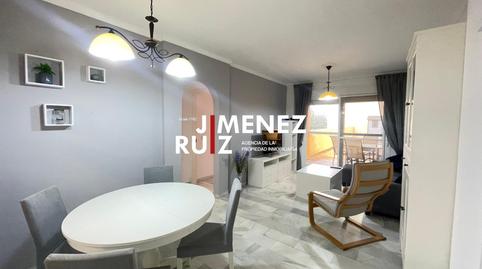 Foto 2 de Piso de alquiler en Las Redes, El Puerto de Santa María