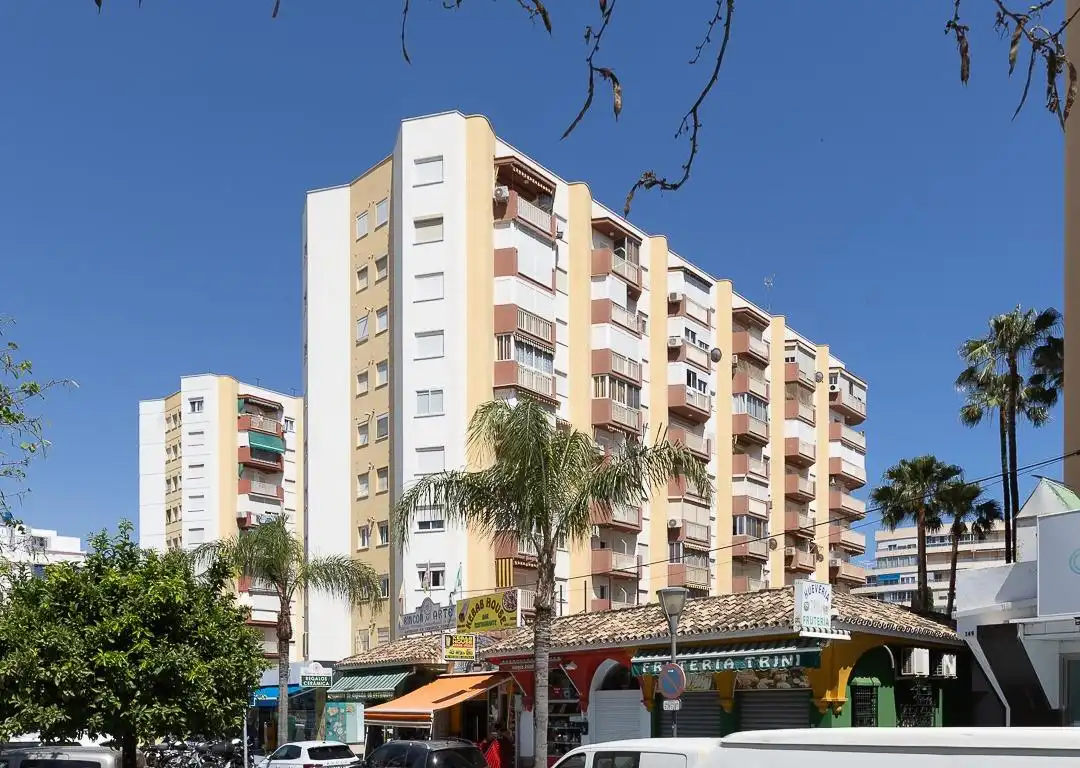 Appartement compact avec ascenseur à vendre à Calle GAMBA 1, imagen 3