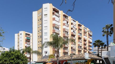 Foto 3 de Apartamento en venta en Calle Gamba, 1, Poniente - Faro, Vélez-Málaga
