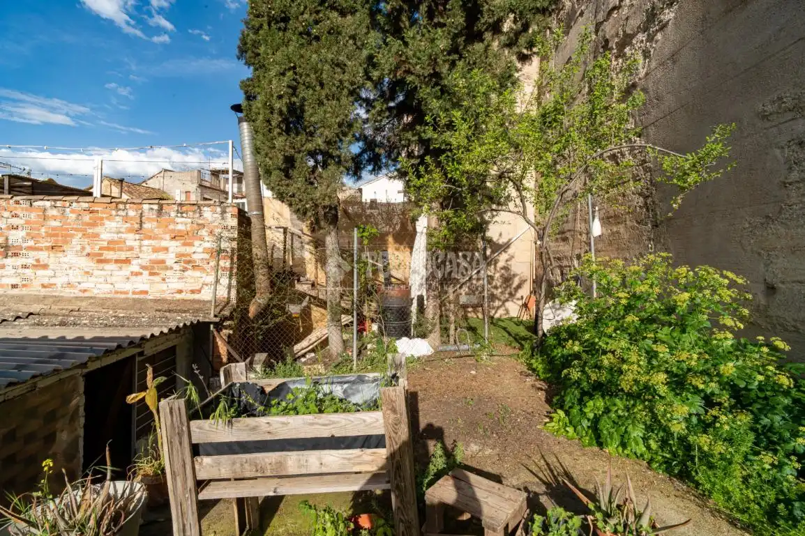 Wohnung zum Verkauf in Albaicín, imagen 40