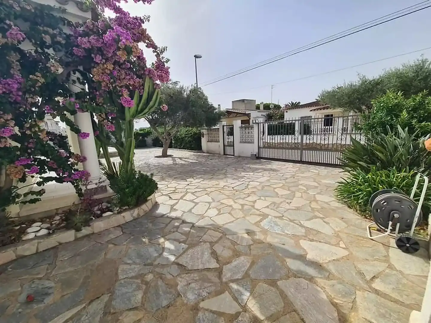 Haus mit Pool zum Verkauf in Carrer Pení, imagen 5