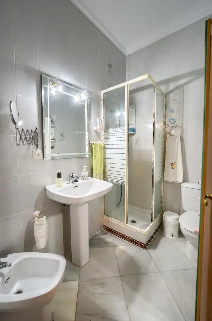 Baño de Casa o chalet en venta en Benacazón