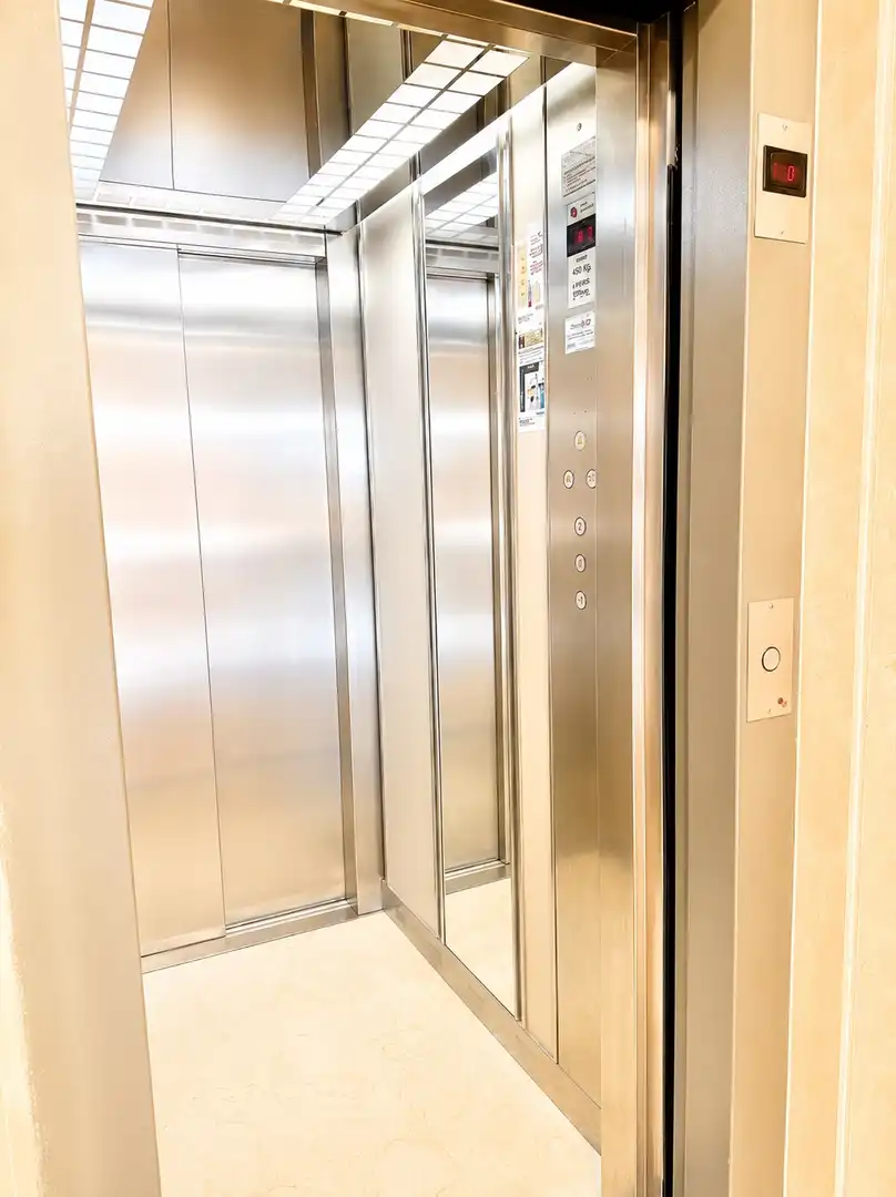 Apartament amb jardí en venda a Centro ciudad, imagen 25