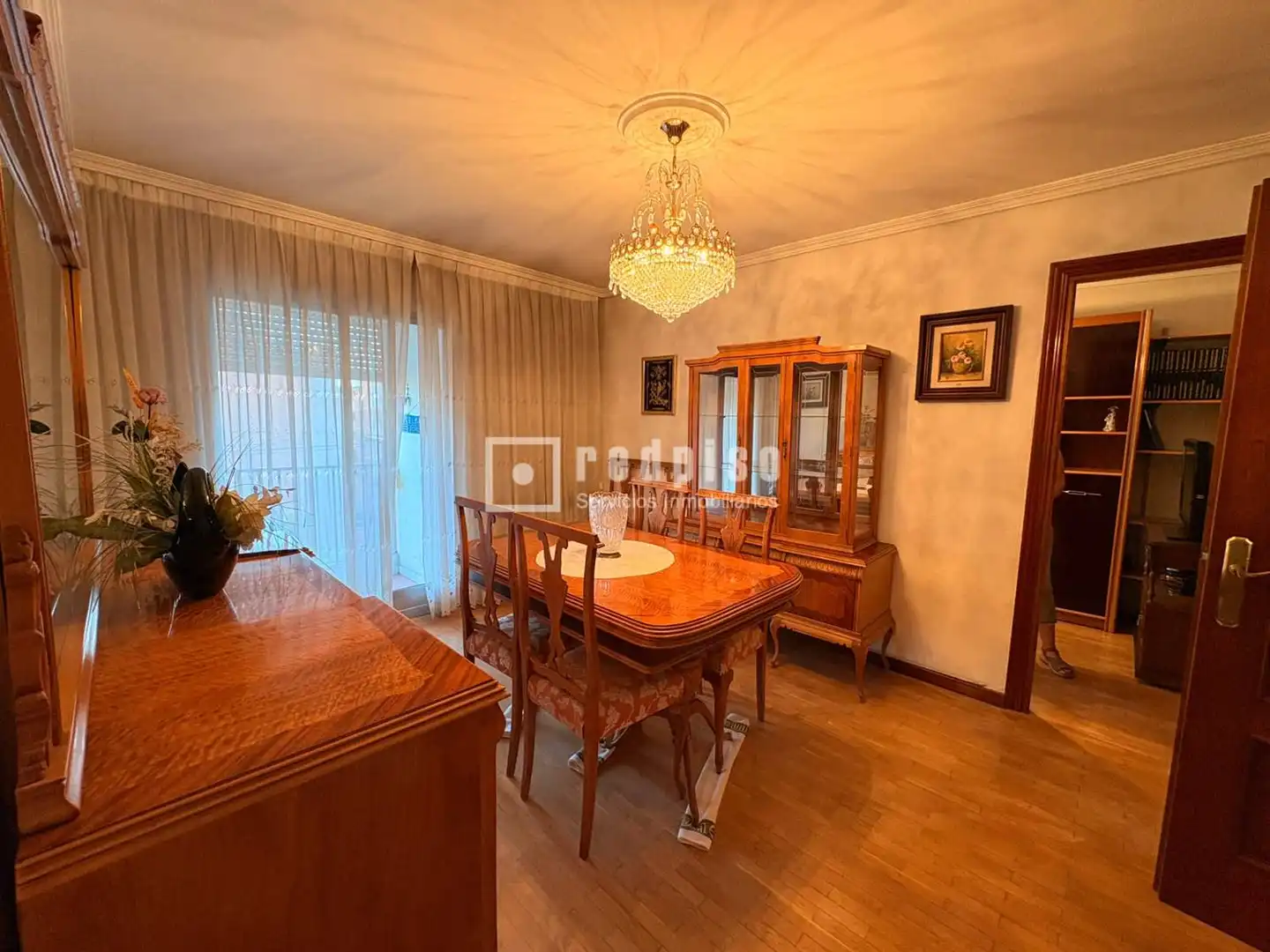 Flat for sale in de Benimamet