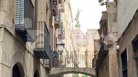 Foto 4 de Edificio en venta en Barri Gòtic, Barcelona Capital