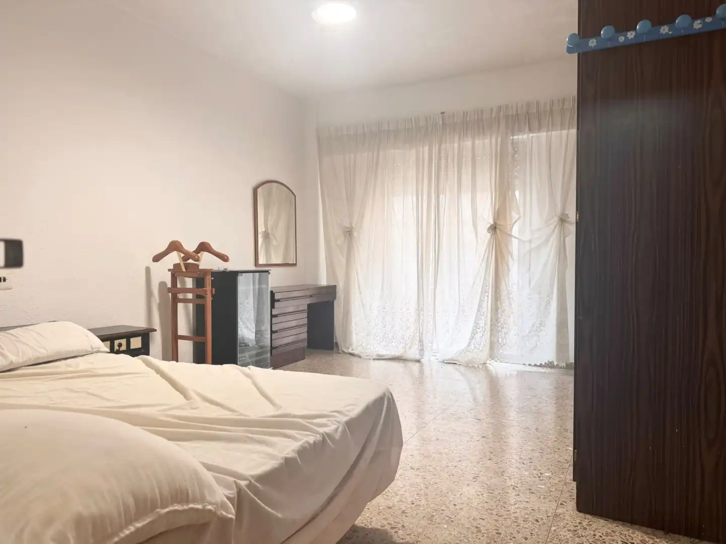 Appartement avec terrasse à vendre à Carrer Cardenal Cisneros 50, imagen 2