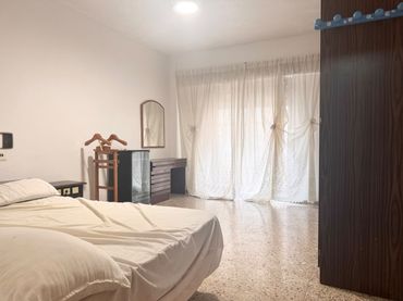 Appartamento con balcone in vendita a Carrer Cardenal Cisneros 50