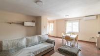 Living room of Flat for sale in Las Gabias