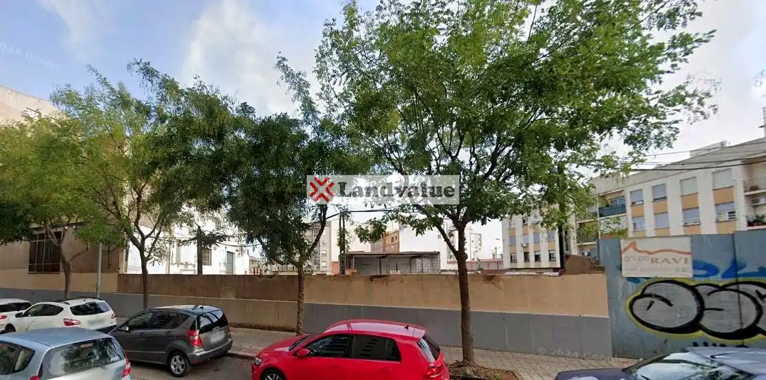 Residencial en venta en Castellón de la Plana / Castelló de la Plana