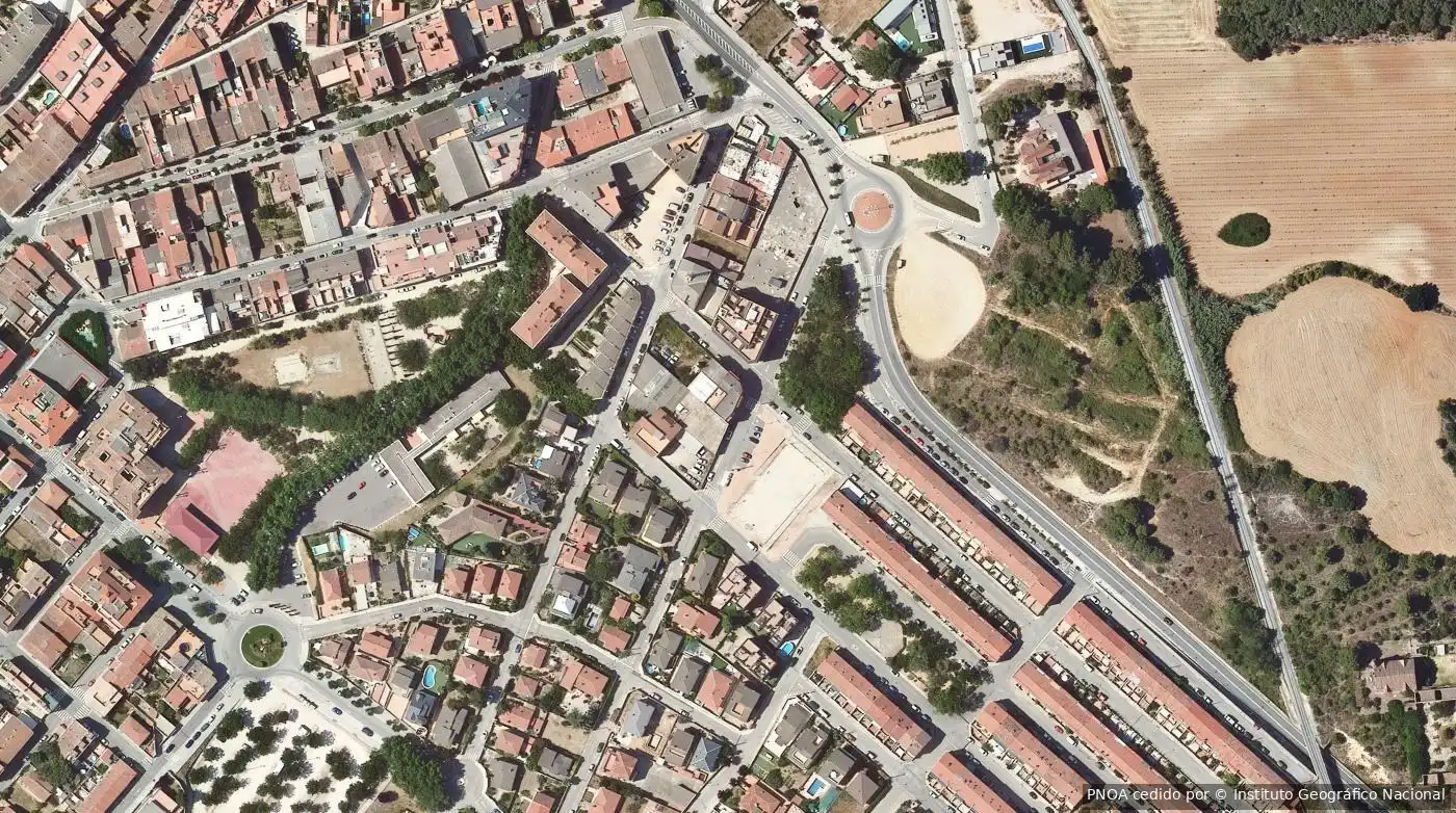 Piso en venta en Piera, imagen 2