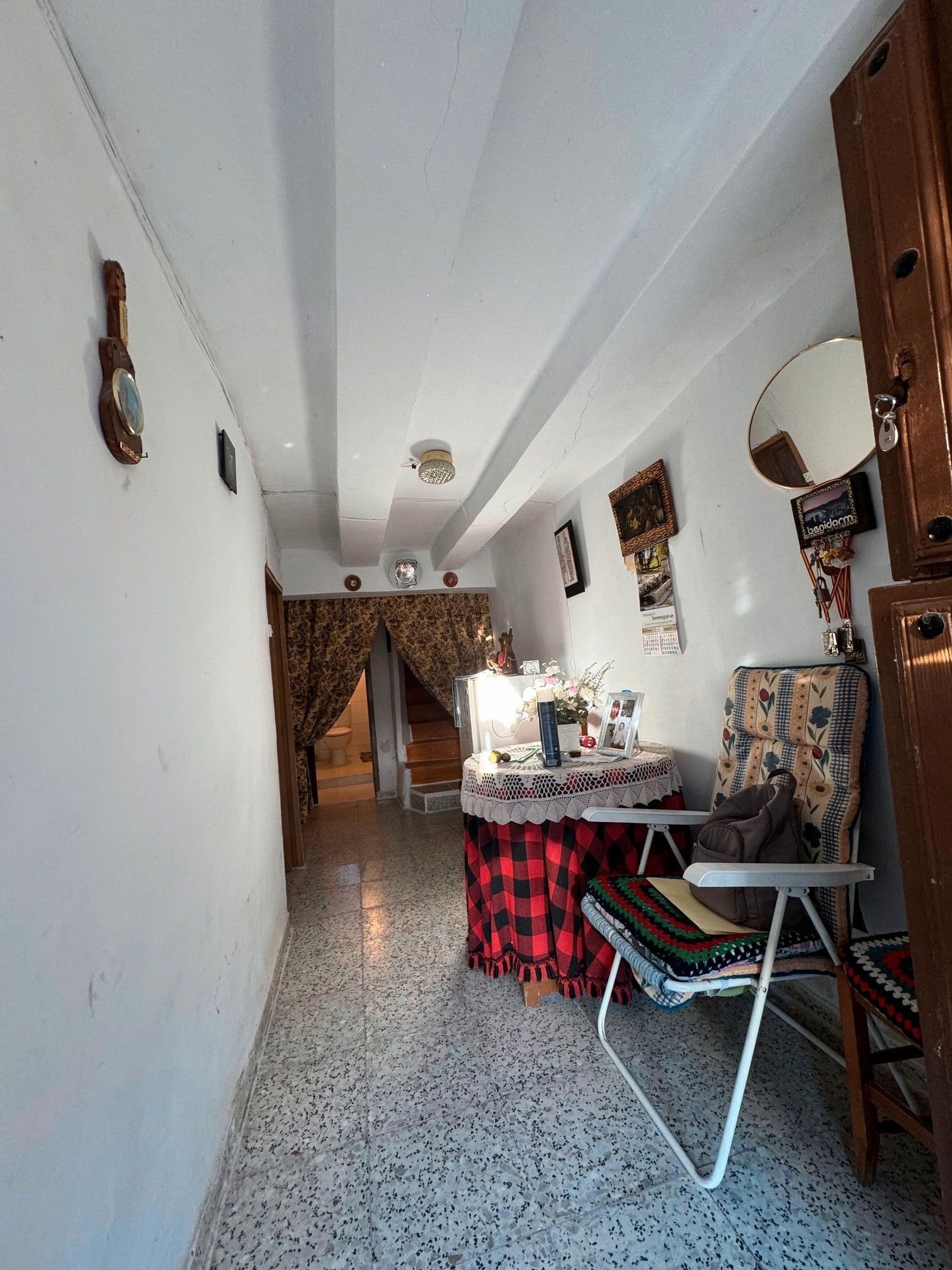 Casa o xalet en venda en Torre de Esgueva amb Jardí privat i Traster