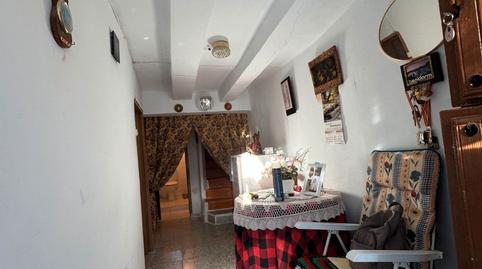 Foto 3 de Casa o xalet en venda a Calle San Antonio, 21, Torre de Esgueva, Valladolid